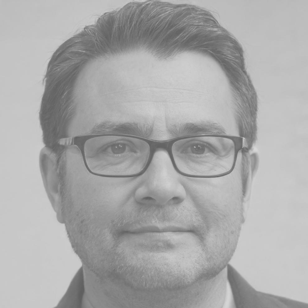 Photo de profil de Marc Dubois