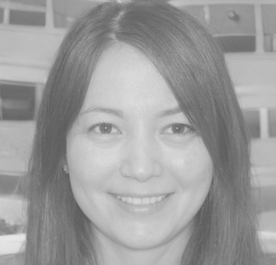 Photo de profil de Sophie Martin