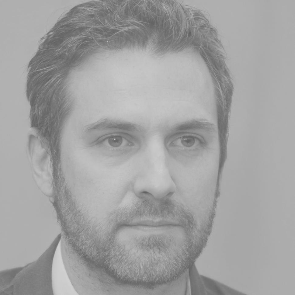 Photo de profil de Thomas Leroy