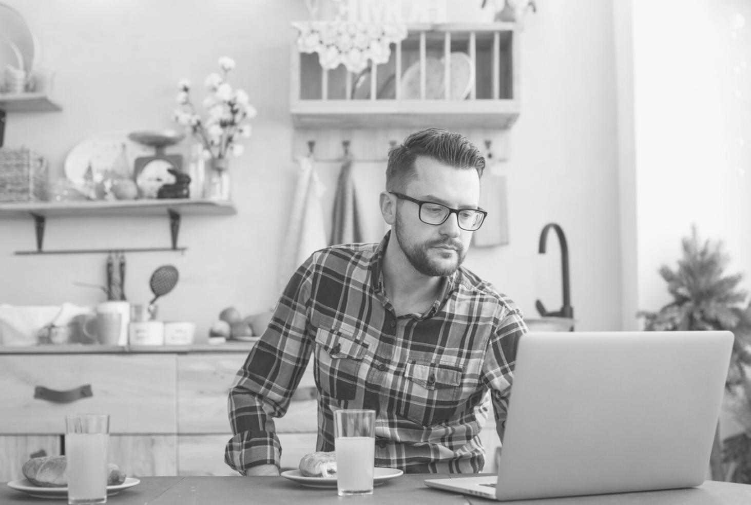 Gestion financière pour petites entreprises